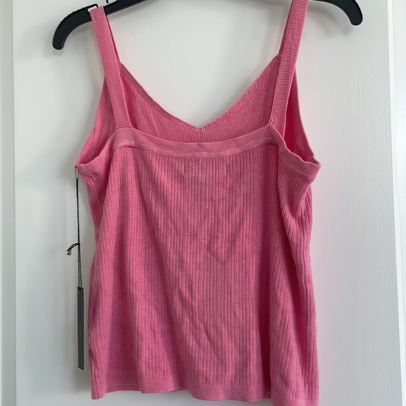 New BCBG Maxazria L Pink BC-18991 Retail $95 - Picture 6 of 9